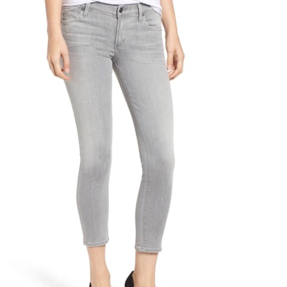 Citizens Of Humanity Denim - CITIZENS OF HUMANITY Avedon Skinny Jeans